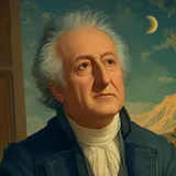 J.W. von Goethe