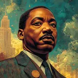 Martin Luther King Jr.