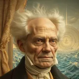 Arthur Schopenhauer