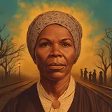 Harriet Tubman