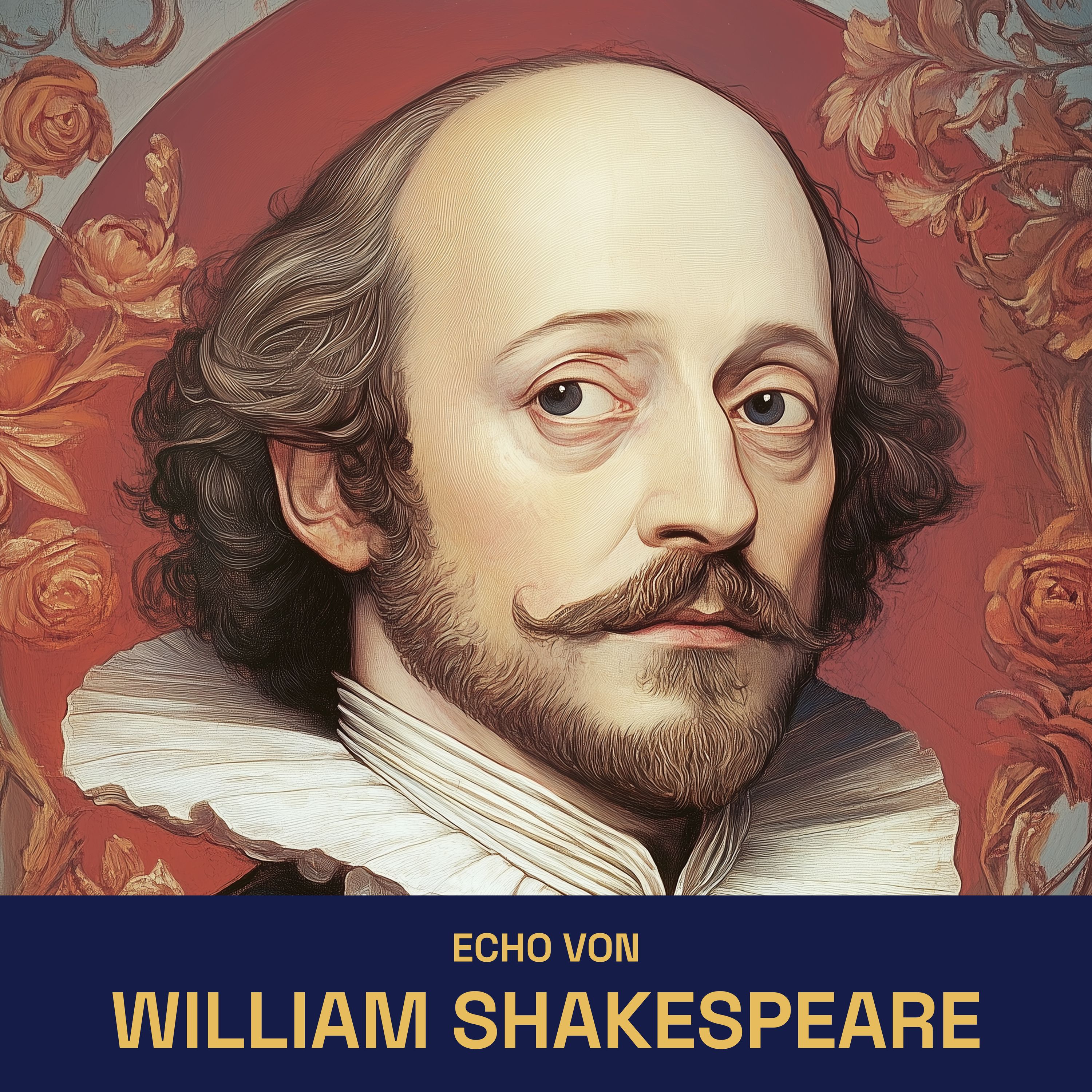 Die Bühne des Lebens: Echo von William Shakespeare (1/12) episode artwork