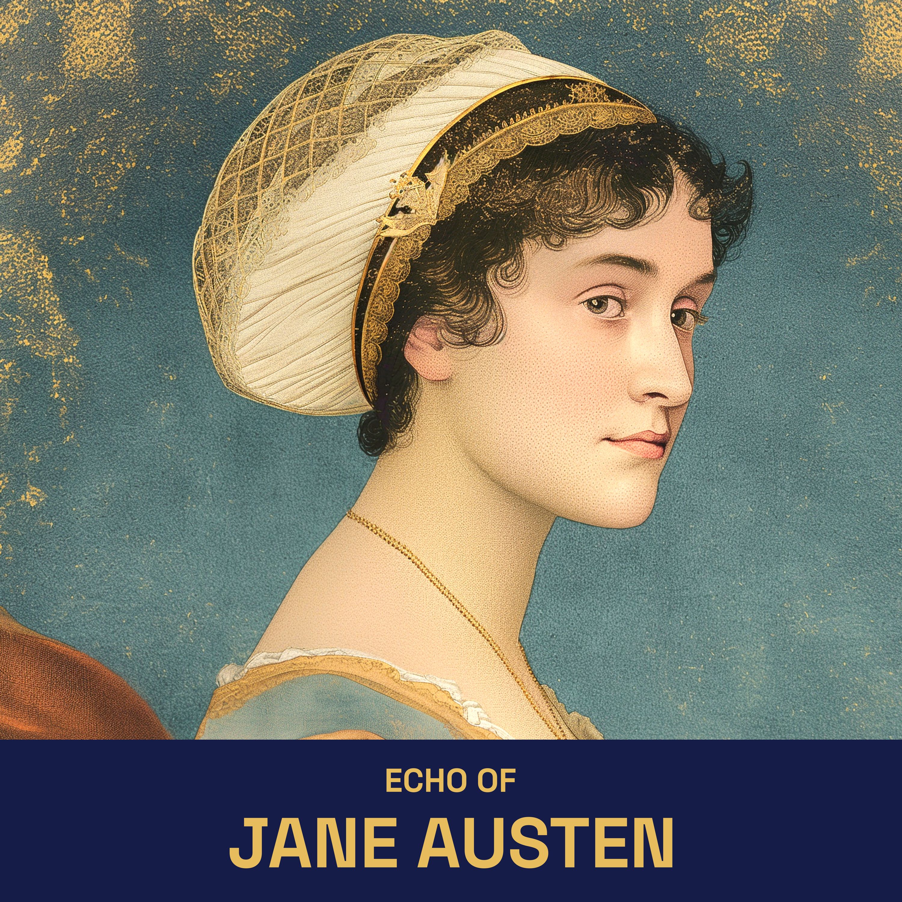 The Power of Observation: Echo of Jane Austen (1/12) episode artwork