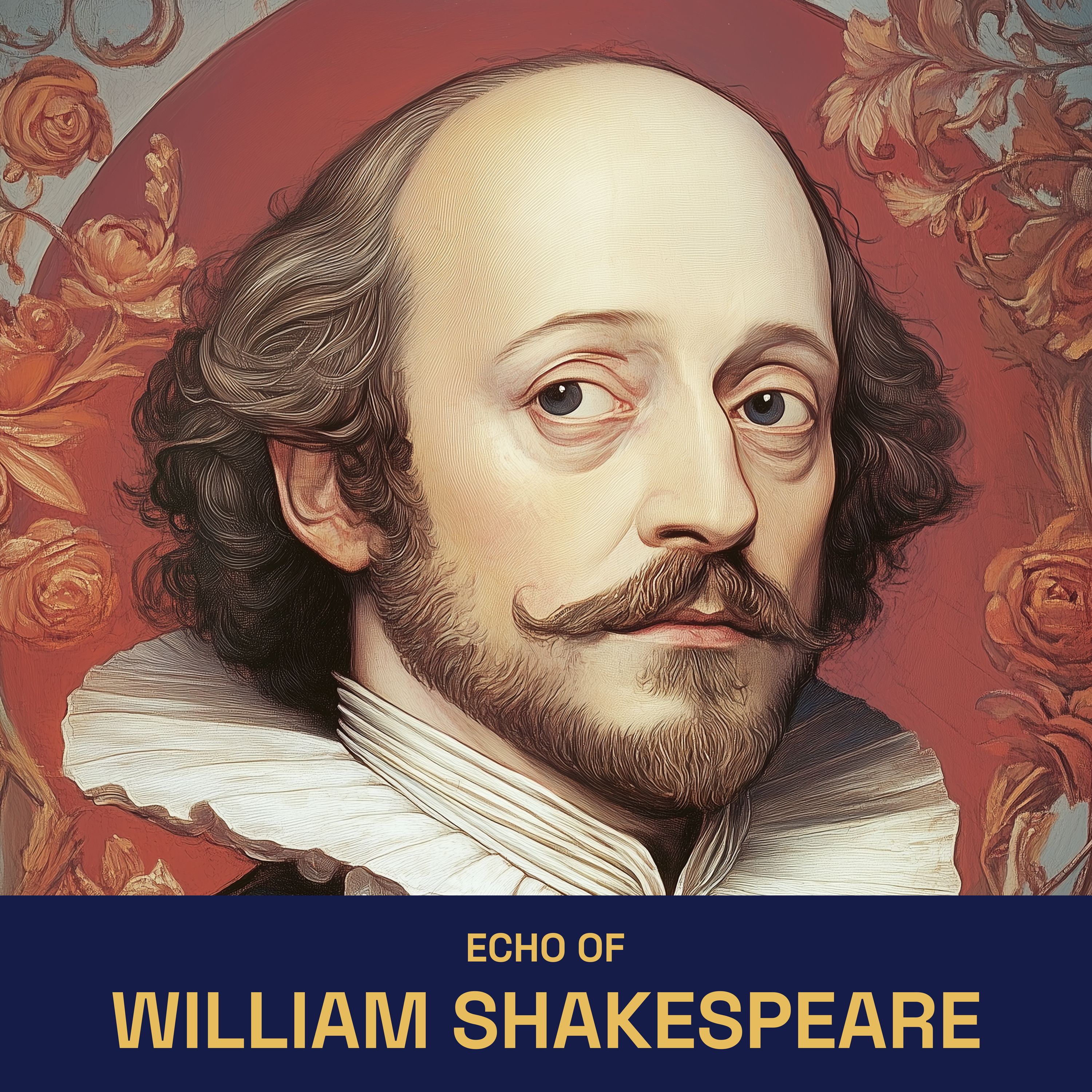 The Stage of Life: Echo of William Shakespeare (1/12) episode artwork